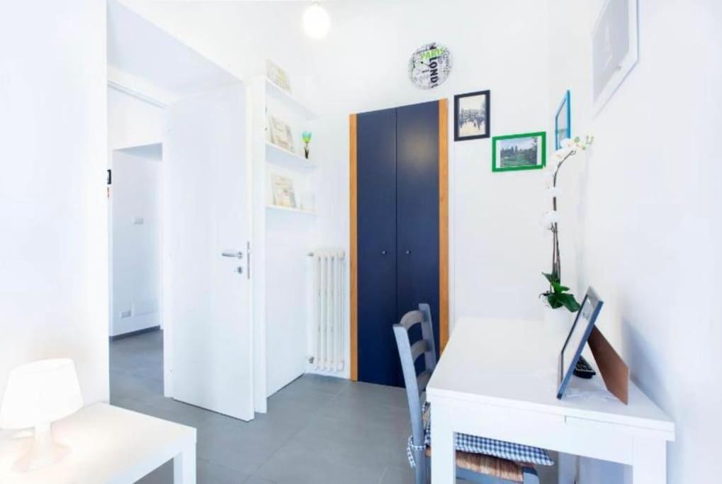 Postcard From Rome ⭑⭑⭑⭑⭑ Metro B Appartement Buitenkant foto